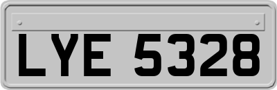 LYE5328