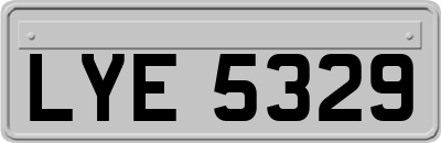 LYE5329