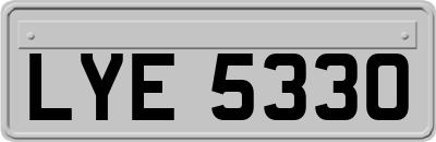 LYE5330
