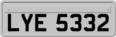 LYE5332