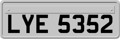 LYE5352