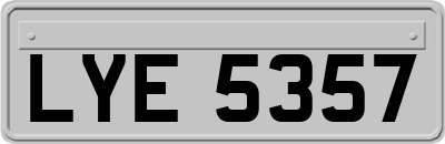 LYE5357