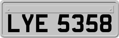 LYE5358