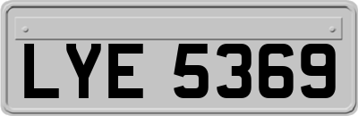 LYE5369
