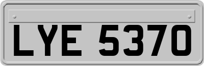 LYE5370