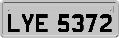 LYE5372