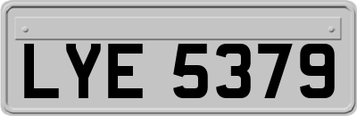 LYE5379