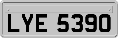 LYE5390