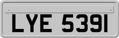 LYE5391