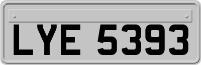 LYE5393