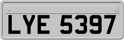 LYE5397