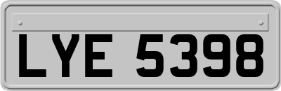 LYE5398