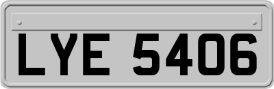 LYE5406