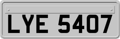 LYE5407