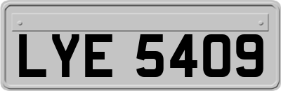 LYE5409