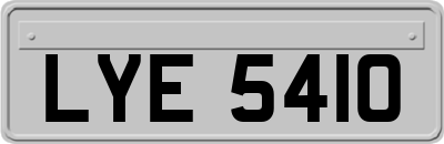 LYE5410