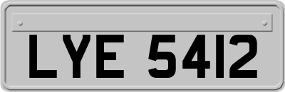 LYE5412