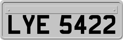 LYE5422