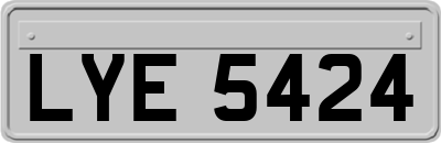 LYE5424