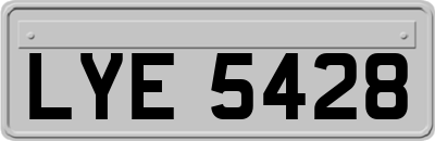 LYE5428