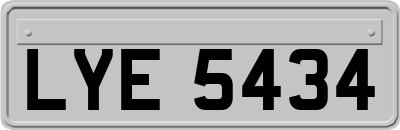 LYE5434