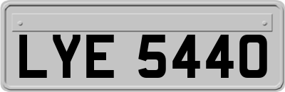 LYE5440