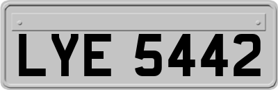 LYE5442