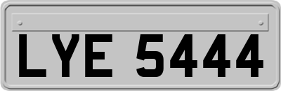 LYE5444