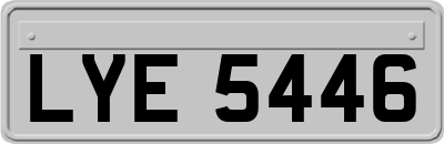 LYE5446