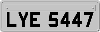 LYE5447