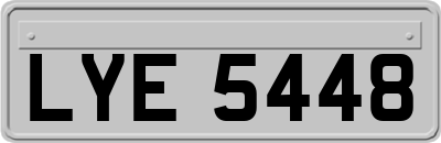 LYE5448