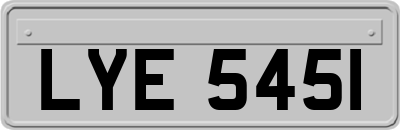 LYE5451