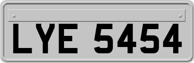 LYE5454
