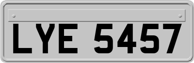 LYE5457