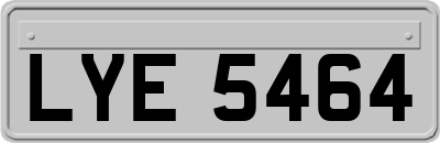 LYE5464