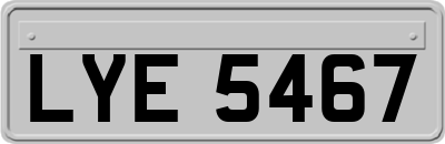 LYE5467