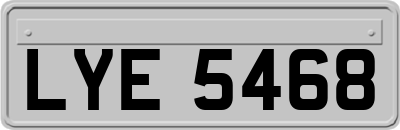 LYE5468