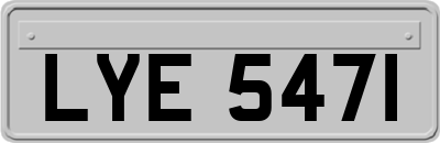 LYE5471