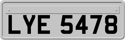 LYE5478
