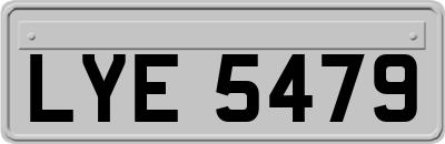 LYE5479