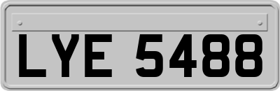 LYE5488