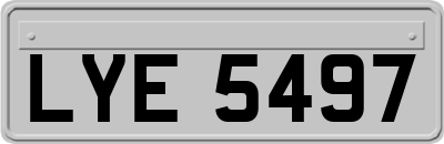 LYE5497