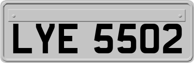 LYE5502