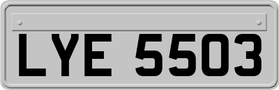 LYE5503