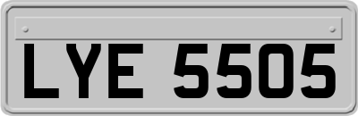 LYE5505