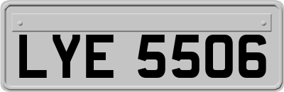 LYE5506