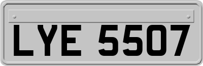 LYE5507