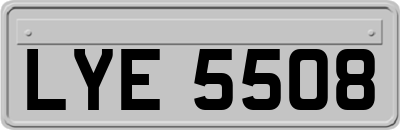 LYE5508
