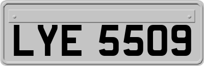 LYE5509