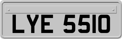 LYE5510